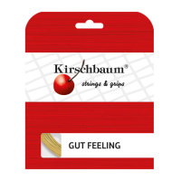 Kirschbaum Gut Feeling 16 (1,30mm)