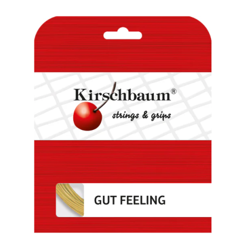 Kirschbaum Gut Feeling 16 (1,30mm)