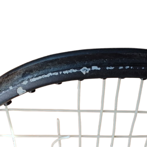Frame cosmetic repair 