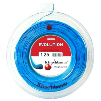 Kirschbaum Evolution 17 (1,25mm)