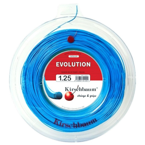 Kirschbaum Evolution 17 (1,25mm)