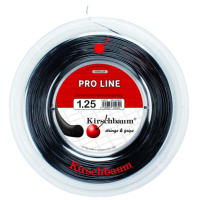 Kirschbaum Pro Line 17 (1,25mm) Kirschbaum Pro Line 17 (1,25mm)