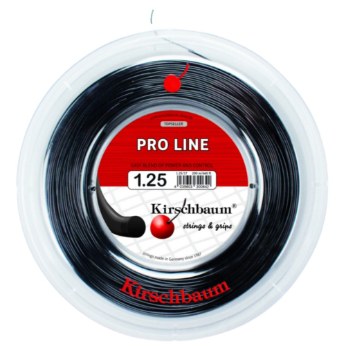 Kirschbaum Pro Line 17 (1,25mm) Kirschbaum Pro Line 17 (1,25mm)