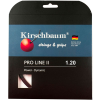 Kirschbaum Pro Line 18 (1,20mm)