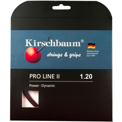 Kirschbaum Pro Line 18 (1,20mm)