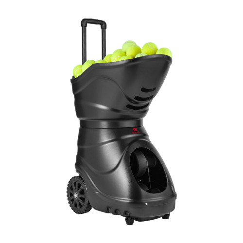 Tennis Ball machine rental in The Woodlands Texas