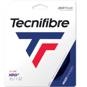 Tecnifibre NRG2 16G (1,32mm)