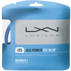 Luxilon Alu Power 16L (1,25mm)