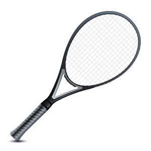 Tennis stringing service