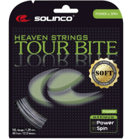 Solinco Tour Bite Soft 16L (1,25mm)