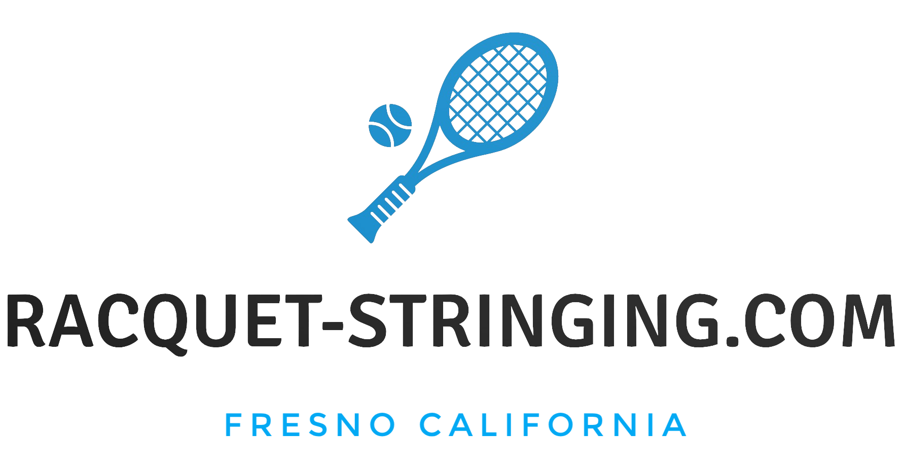 racquet-stringing.com